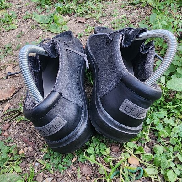 HEY DUDE - Womens Slip On - SIZE 6 - Picture 5 of 9